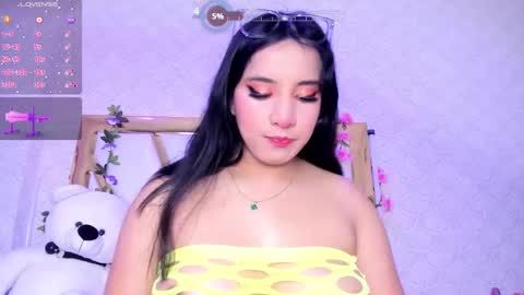 Becca Mathew online show from February 3, 1:57 am