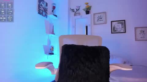 BECKY  independent model online show from February 27, 1:07 pm