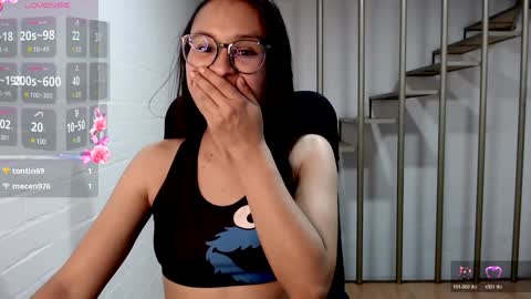 Daniela online show from January 21, 2:00 am