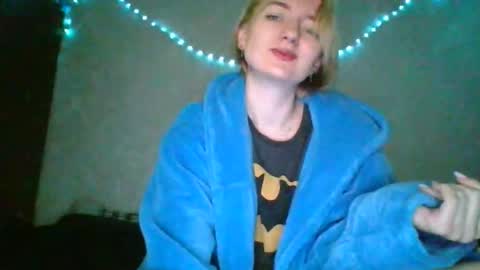 BeckiXJewelqw online show from April 27, 6:55 am