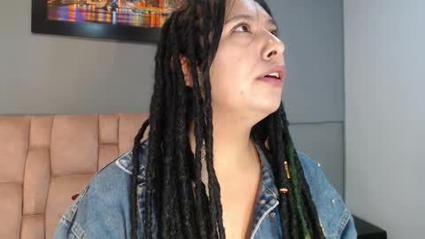 Becky online show from February 18, 11:54 am