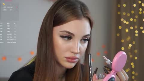 Melissa online show from March 11, 11:57 am