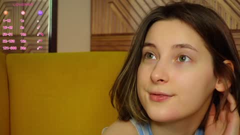 BeckyMartens come join me on    while im offline here  online show from March 11, 3:14 am