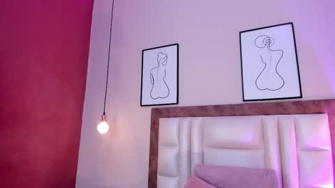 BeckyVidal online show from December 15, 6:37 pm