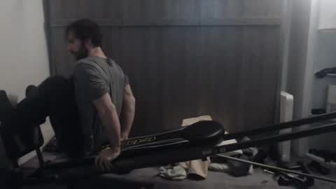 bedghost  online show from February 7, 11:52 pm