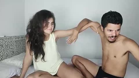 Bedroom 234 online show from April 19, 5:14 pm