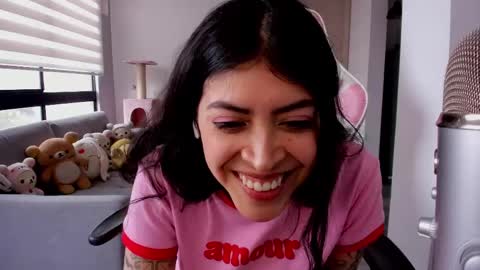 Amber UwU IM MOVING AND IS CRAZY ILL BE BACK VERY SOON 3 MISS YA ALREADY online show from March 7, 9:06 pm