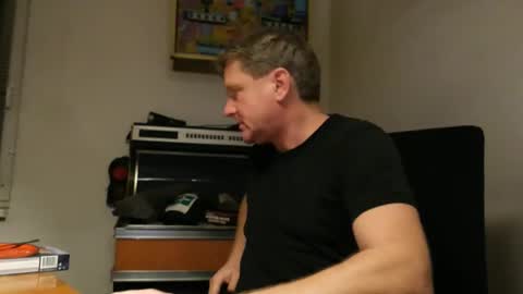 beefeater_7 online show from November 23, 9:35 pm