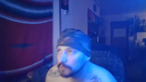 beefystick93 online show from January 17, 10:34 pm