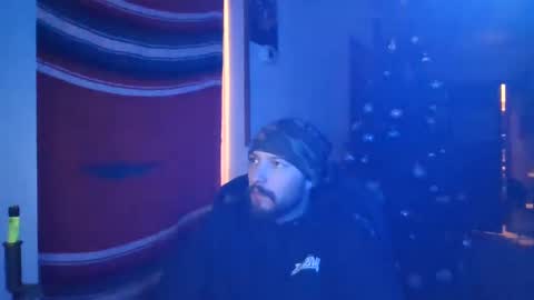 beefystick93 online show from January 12, 2:19 pm