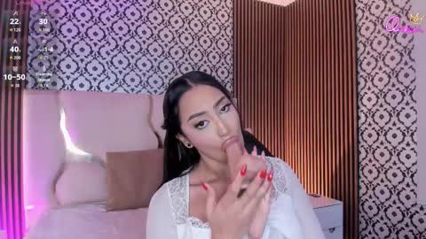 BELLA online show from February 23, 12:29 pm