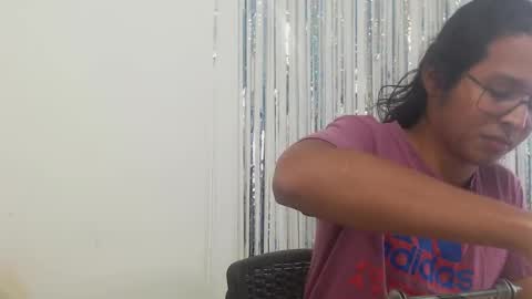 Alex online show from November 3, 8:54 pm