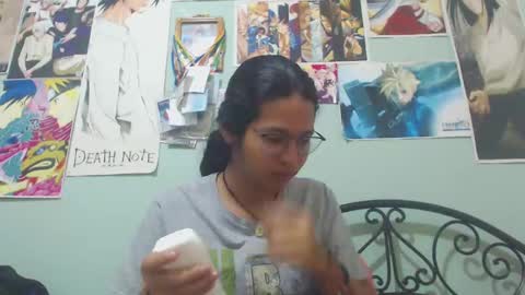 Alex online show from December 29, 5:33 pm