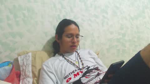 Alex online show from December 20, 5:14 am