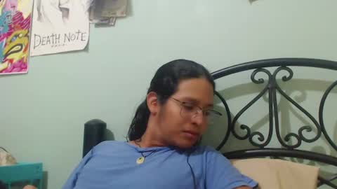 Alex online show from December 24, 8:05 pm