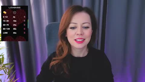 Nina online show from February 13, 10:29 am