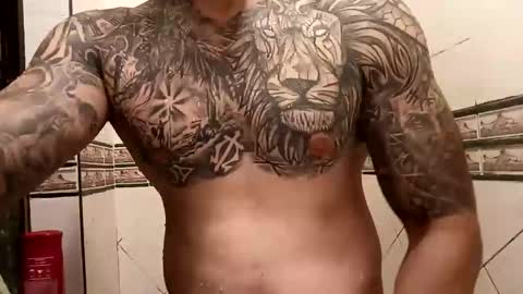 beibyleon69 online show from May 1, 7:46 am