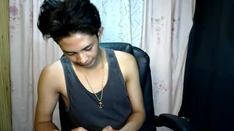 brandonjames online show from March 19, 3:06 pm