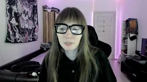 bekka online show from February 11, 4:00 pm