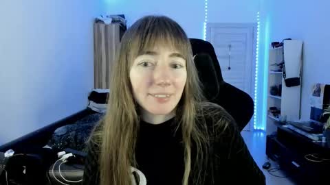 bekka online show from November 29, 1:30 pm