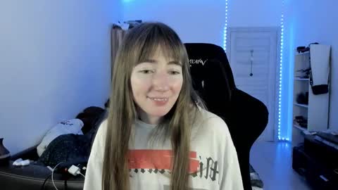 bekka online show from December 3, 2:29 pm