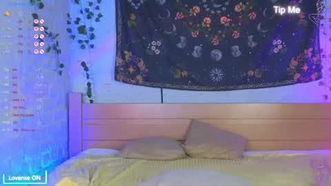 Bekky online show from November 7, 4:26 am