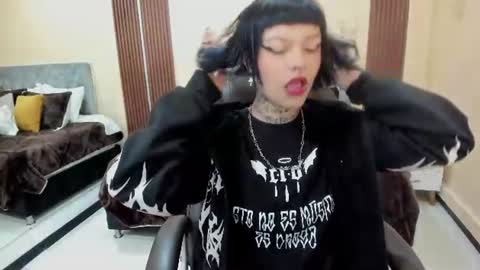 Bela online show from July 5, 12:34 pm