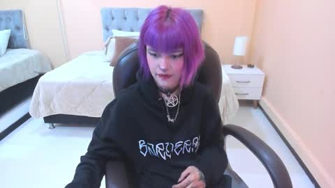 Bela online show from February 20, 1:13 pm