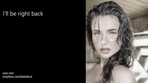 Bela -  - Next stream November 28th online show from February 25, 10:20 pm