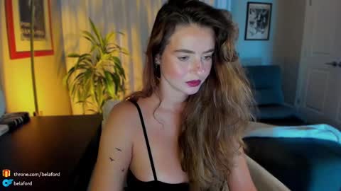 Bela -  - Next stream November 28th online show from March 5, 8:53 pm