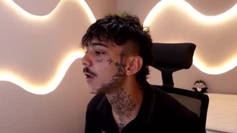 belfegore_ online show from February 28, 4:38 am