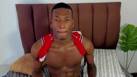 GABRIEL online show from July 10, 6:34 pm