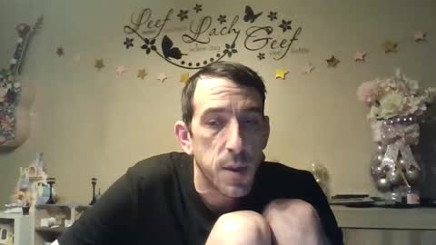 Dreamcock online show from January 11, 6:41 am