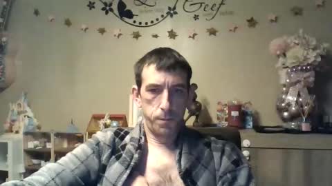 Dreamcock online show from January 16, 3:26 am