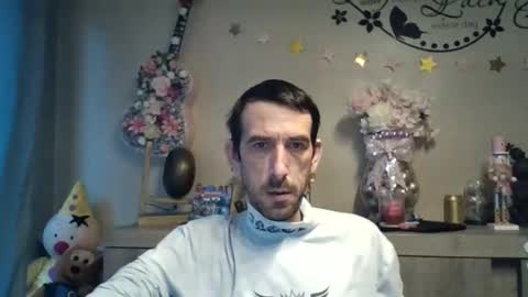 Dreamcock online show from November 13, 8:06 am