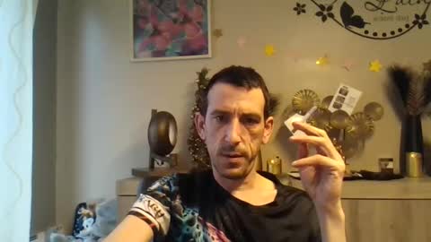 Dreamcock online show from December 4, 8:28 am