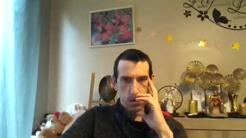 Dreamcock online show from September 24, 6:53 am