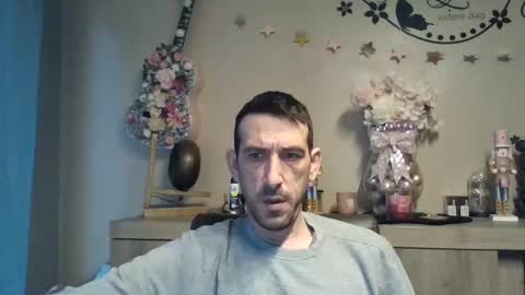 Dreamcock online show from December 15, 8:10 am