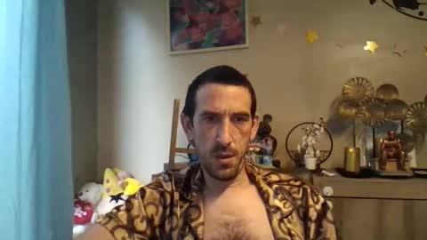 Dreamcock online show from September 30, 2:38 pm