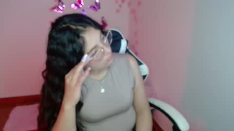 Snapshot of belinda__777 chatting on October 10, 3:01 am belinda__777 online show from October 10, 3:01 am