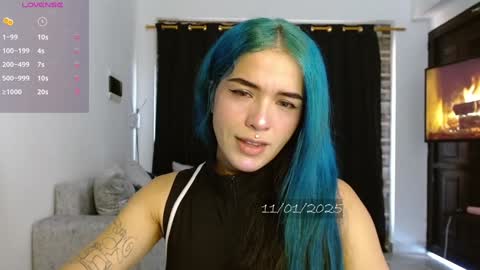   online show from January 11, 5:07 pm