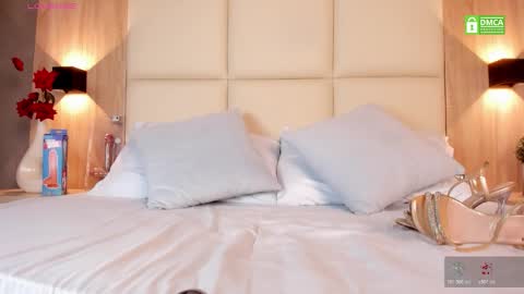 Bella cam online show from February 2, 7:10 pm