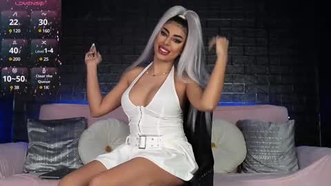 Emma  Bella online show from February 13, 7:52 pm
