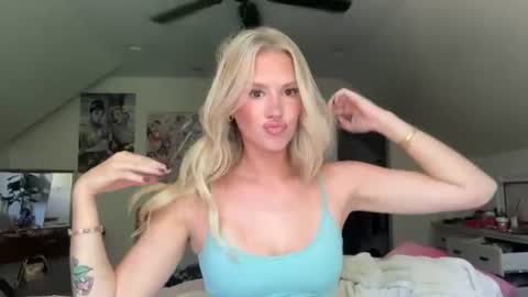 Bella Baby online show from July 14, 4:23 pm
