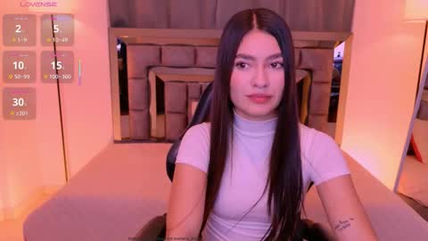 Bella  online show from February 28, 12:14 am