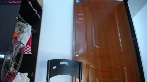 ISABELLA  online show from December 22, 12:07 am