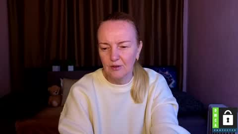 Bella online show from April 12, 11:25 am