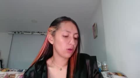 Bella Marlowe online show from January 22, 1:42 am