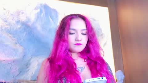  BELLA  online show from May 13, 11:14 pm