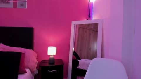 Bella Ponce  online show from January 10, 5:56 pm